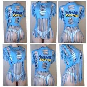 Los Angeles Rams Custom Tshirt